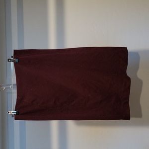 New York & Co pencil skirt size 2